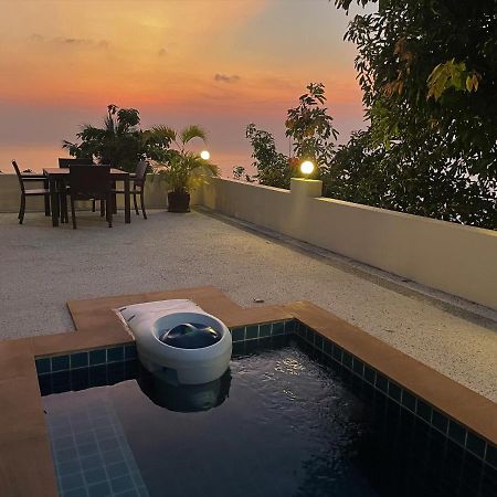 Kohtao Studios Sunset Koh Tao Exterior photo