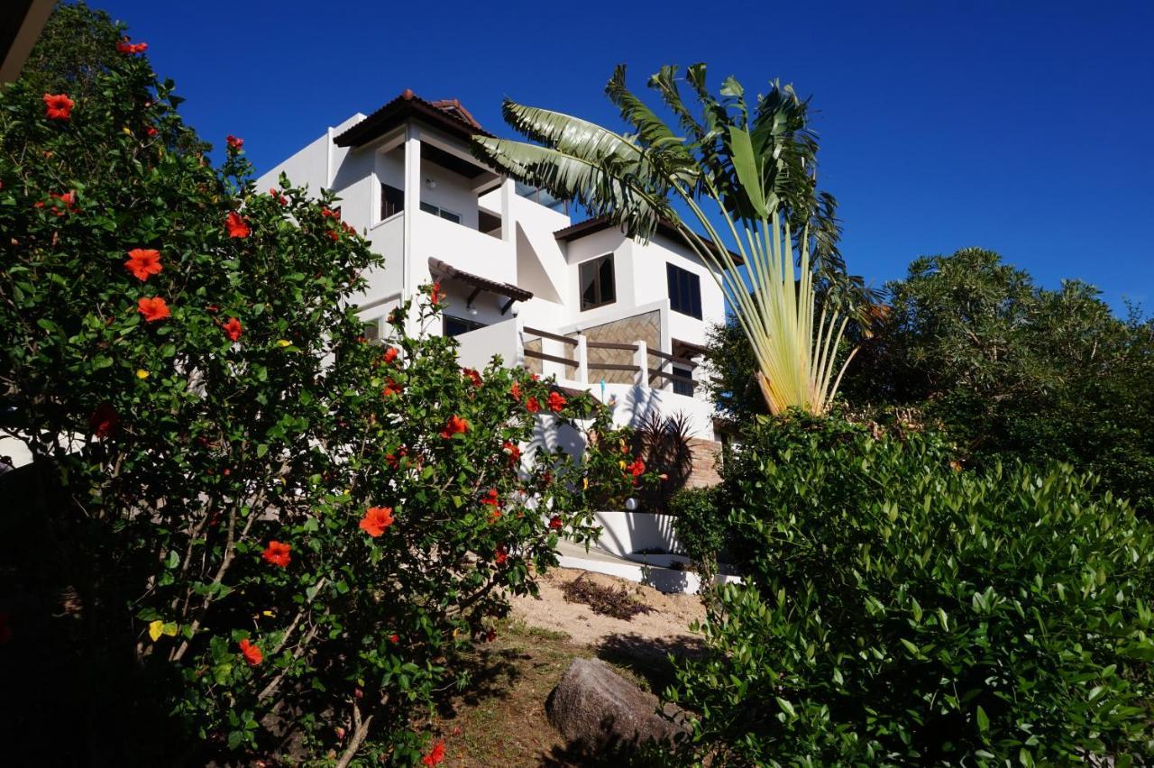Kohtao Studios Sunset Koh Tao Exterior photo