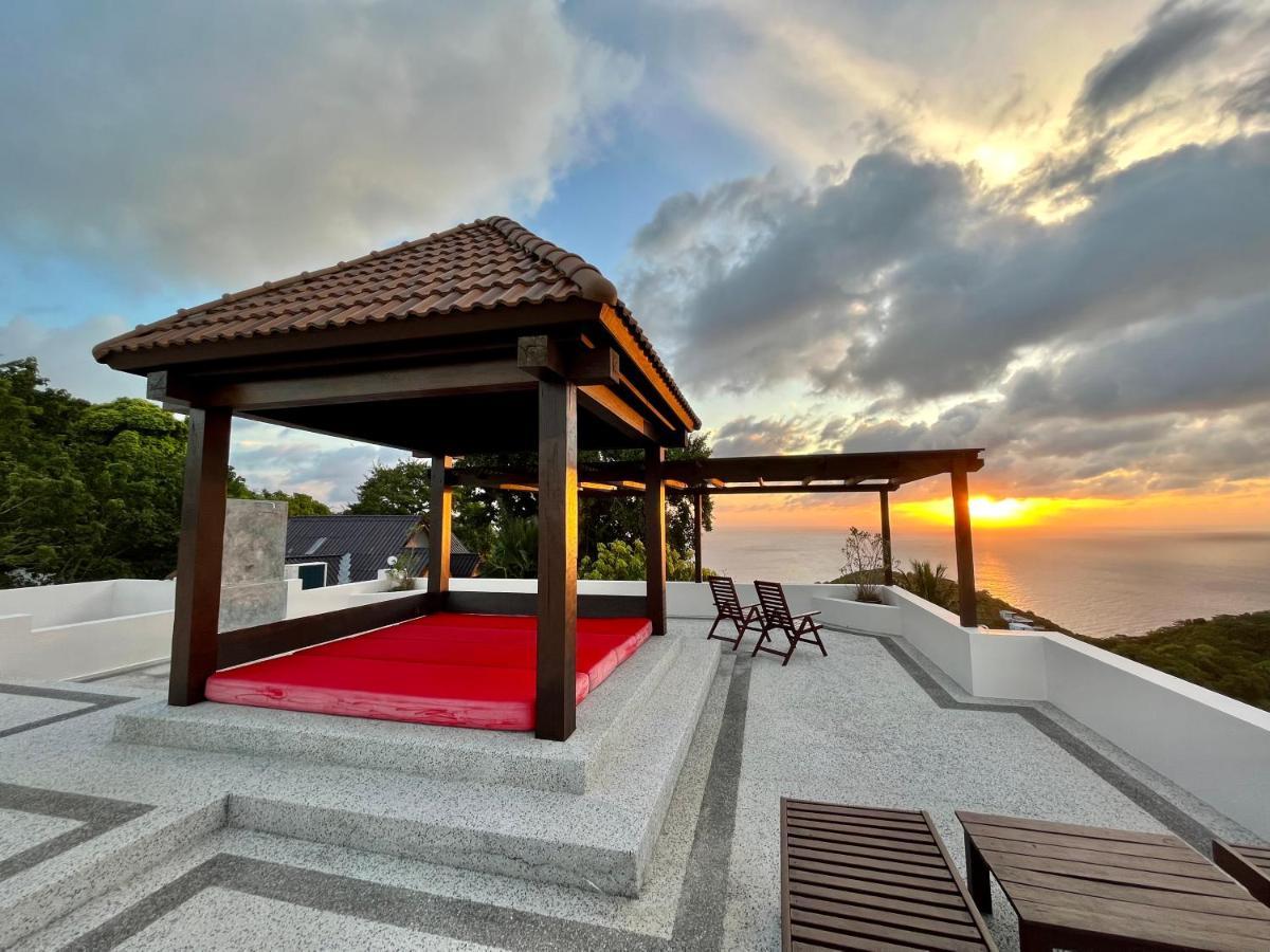 Kohtao Studios Sunset Koh Tao Exterior photo