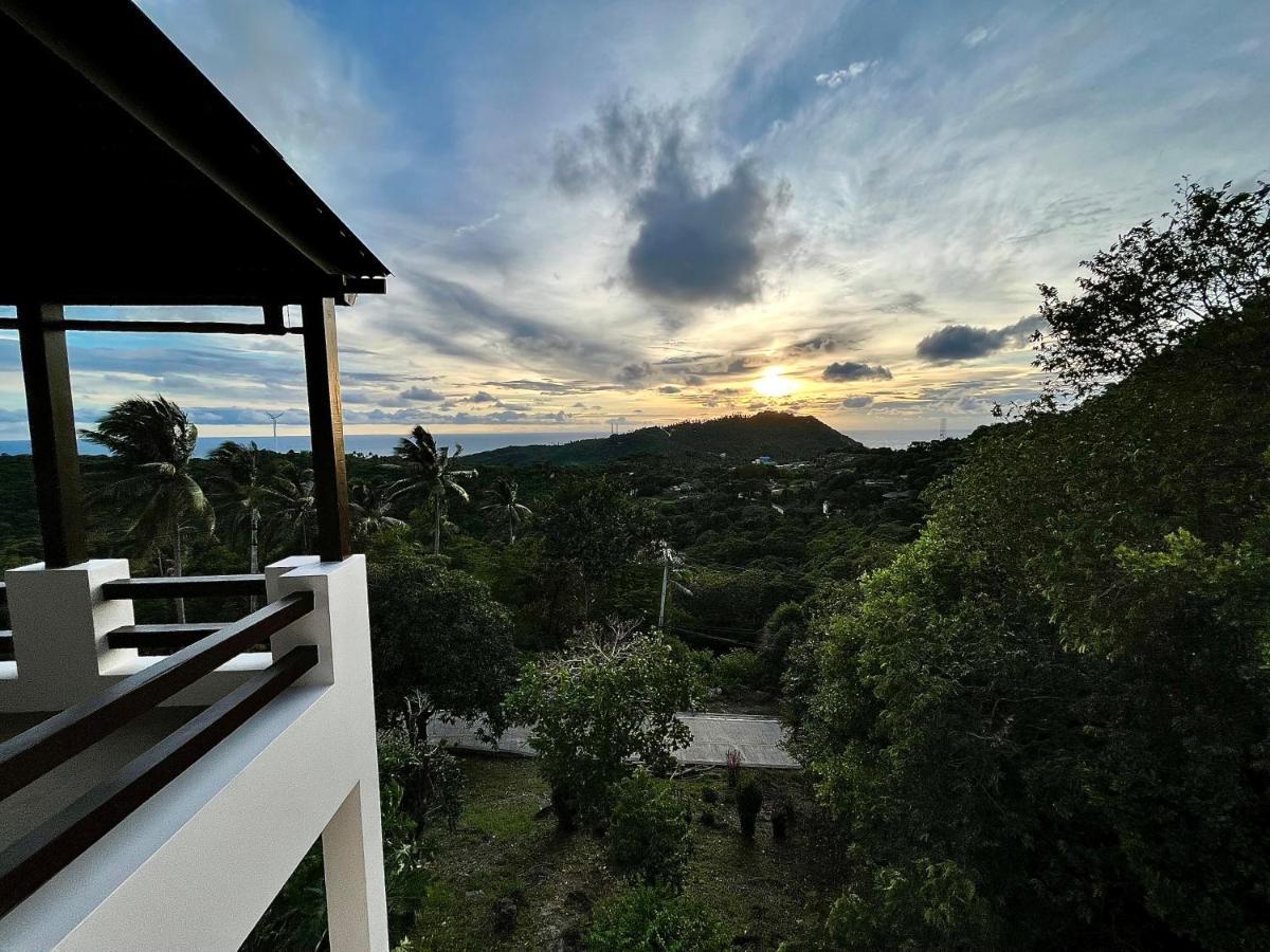 Kohtao Studios Sunset Koh Tao Exterior photo